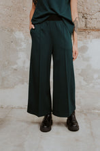 Lade das Bild in den Galerie-Viewer, Culotte Hose extra weit