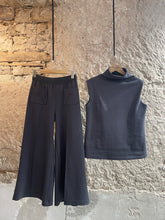 Lade das Bild in den Galerie-Viewer, Culotte aus Bio Baumwolle GOTS zertifiziert