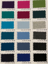 Lade das Bild in den Galerie-Viewer, Basic Kleid mit Kurzarm und seitlichen Taschen