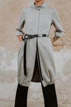 Lade das Bild in den Galerie-Viewer, Gürtel Leder