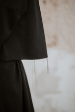 Lade das Bild in den Galerie-Viewer, Overshirt Cropped / Kurzjacke