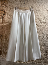 Lade das Bild in den Galerie-Viewer, Culotte Hose extra weit