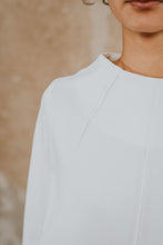 Lade das Bild in den Galerie-Viewer, Oberteil mit Tunnelzug