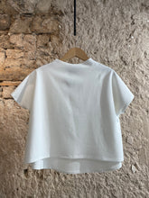 Lade das Bild in den Galerie-Viewer, Cropped Oberteil extra kurz