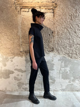 Lade das Bild in den Galerie-Viewer, Schmale Hose Stiftform