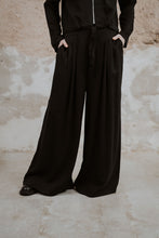 Lade das Bild in den Galerie-Viewer, Hose Zürich aus Tencel