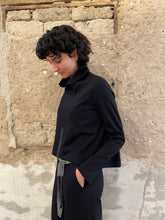 Lade das Bild in den Galerie-Viewer, Oberteil Vokuhila