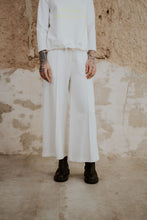 Lade das Bild in den Galerie-Viewer, Culotte Hose extra weit