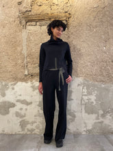 Lade das Bild in den Galerie-Viewer, Oberteil Vokuhila