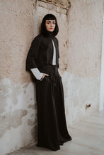 Lade das Bild in den Galerie-Viewer, Hose Zürich extra weite Beine