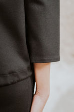 Lade das Bild in den Galerie-Viewer, Oberteil mit Tunnelzug