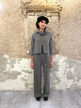 Lade das Bild in den Galerie-Viewer, Oberteil Vokuhila