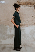 Lade das Bild in den Galerie-Viewer, Culotte Hose extra weit