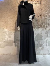 Lade das Bild in den Galerie-Viewer, Hose Zürich extra weite Beine