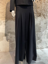 Lade das Bild in den Galerie-Viewer, Hose Zürich extra weite Beine