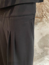 Lade das Bild in den Galerie-Viewer, Hose Zürich extra weite Beine