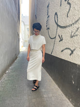 Lade das Bild in den Galerie-Viewer, Cropped Oberteil extra kurz