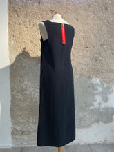 Lade das Bild in den Galerie-Viewer, Kleid Midi