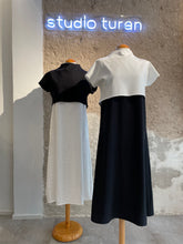 Lade das Bild in den Galerie-Viewer, Kleid Midi