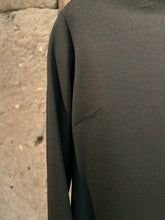 Lade das Bild in den Galerie-Viewer, Oberteil Turtleneck mit Schlitz