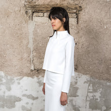 Lade das Bild in den Galerie-Viewer, Vokuhila Oberteil