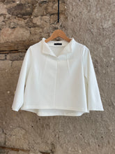 Lade das Bild in den Galerie-Viewer, Vokuhila Oberteil