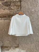 Lade das Bild in den Galerie-Viewer, Vokuhila Oberteil