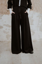 Lade das Bild in den Galerie-Viewer, Hose Zürich aus Tencel
