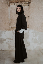 Lade das Bild in den Galerie-Viewer, Hose Zürich extra weite Beine
