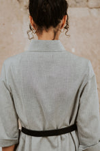 Lade das Bild in den Galerie-Viewer, Gürtel Leder
