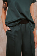 Lade das Bild in den Galerie-Viewer, Culotte Hose extra weit
