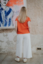 Lade das Bild in den Galerie-Viewer, Oberteil mit Kragen
