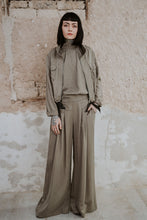 Lade das Bild in den Galerie-Viewer, Hose Zürich aus Tencel
