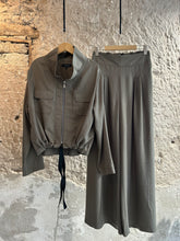 Lade das Bild in den Galerie-Viewer, Hose Zürich Tencel
