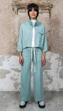 Lade das Bild in den Galerie-Viewer, Jerseyhose Mint
