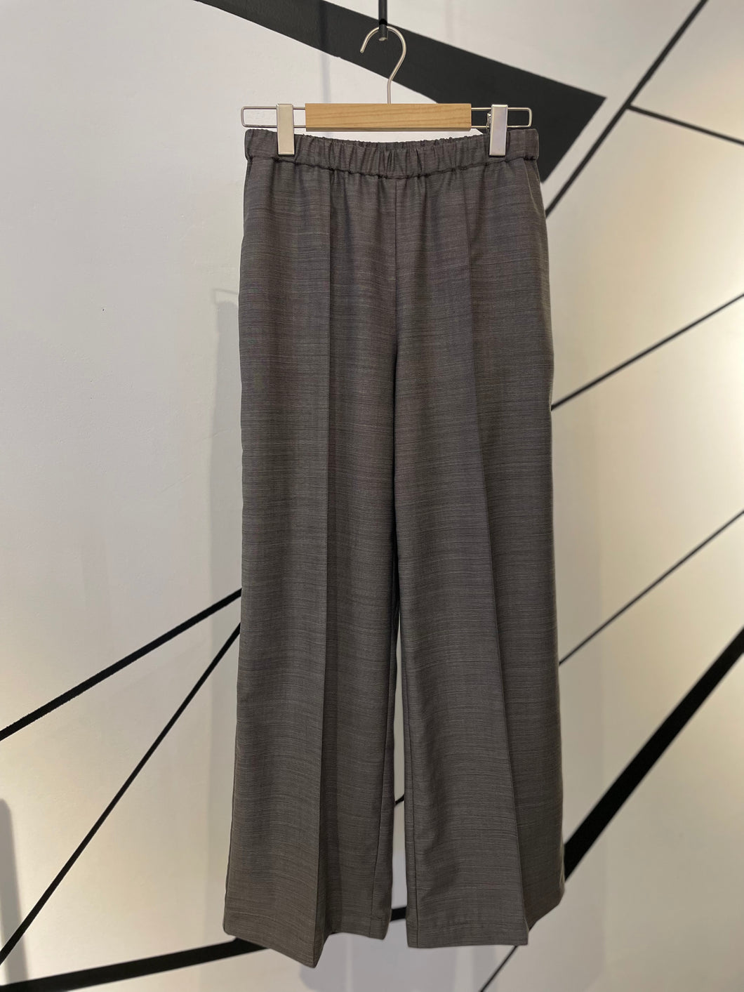 Marlenehose Wolle